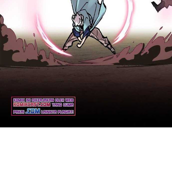 Limit Breaker Chapter 53 - halaman 33