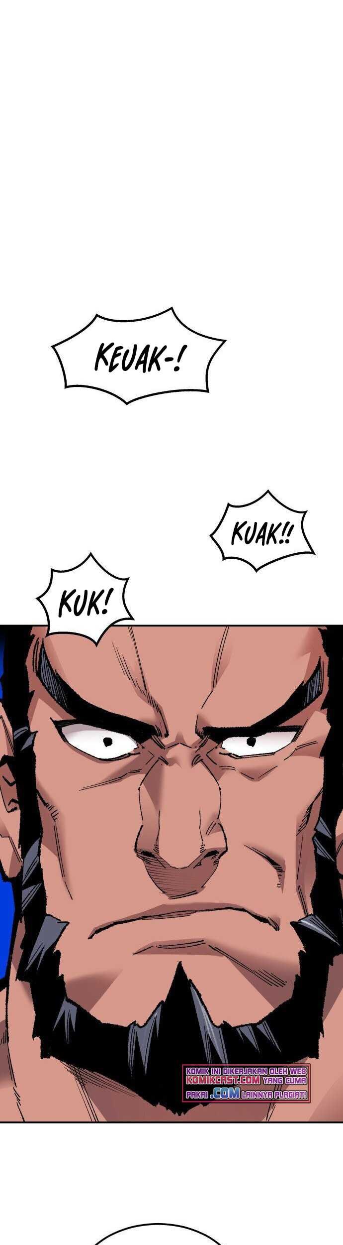 Limit Breaker Chapter 53 - halaman 34