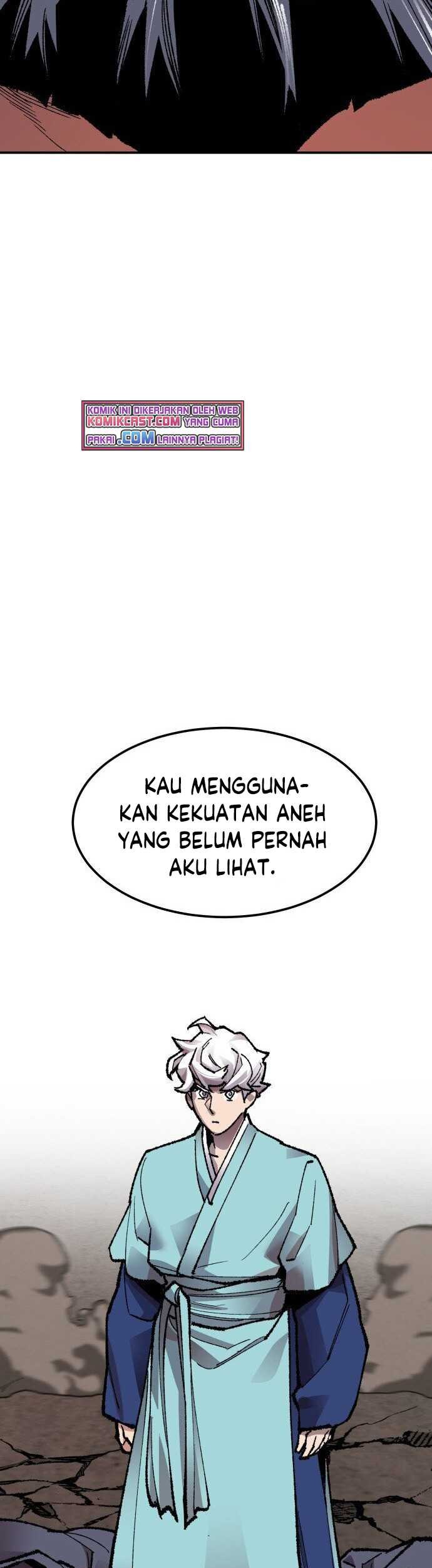 Limit Breaker Chapter 53 - halaman 36