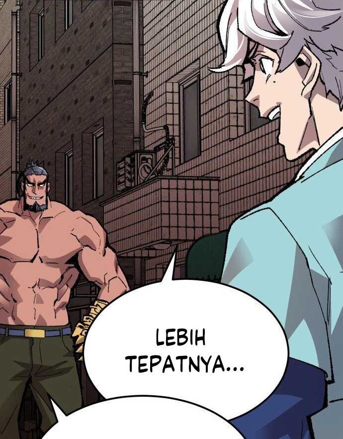 Limit Breaker Chapter 53 - halaman 39