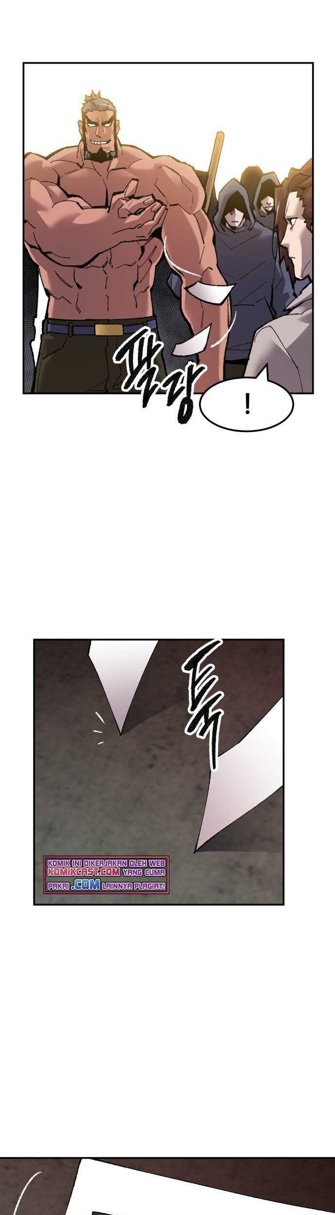 Limit Breaker Chapter 53 - halaman 4