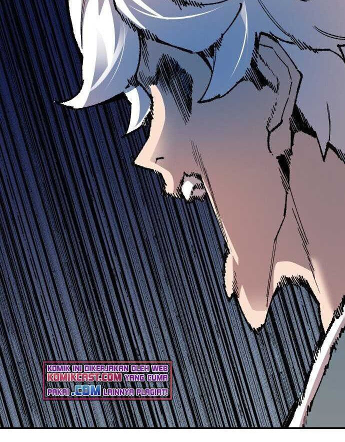 Limit Breaker Chapter 53 - halaman 41