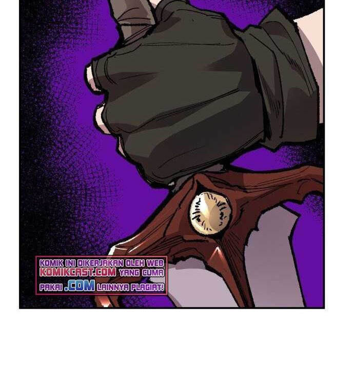 Limit Breaker Chapter 53 - halaman 45