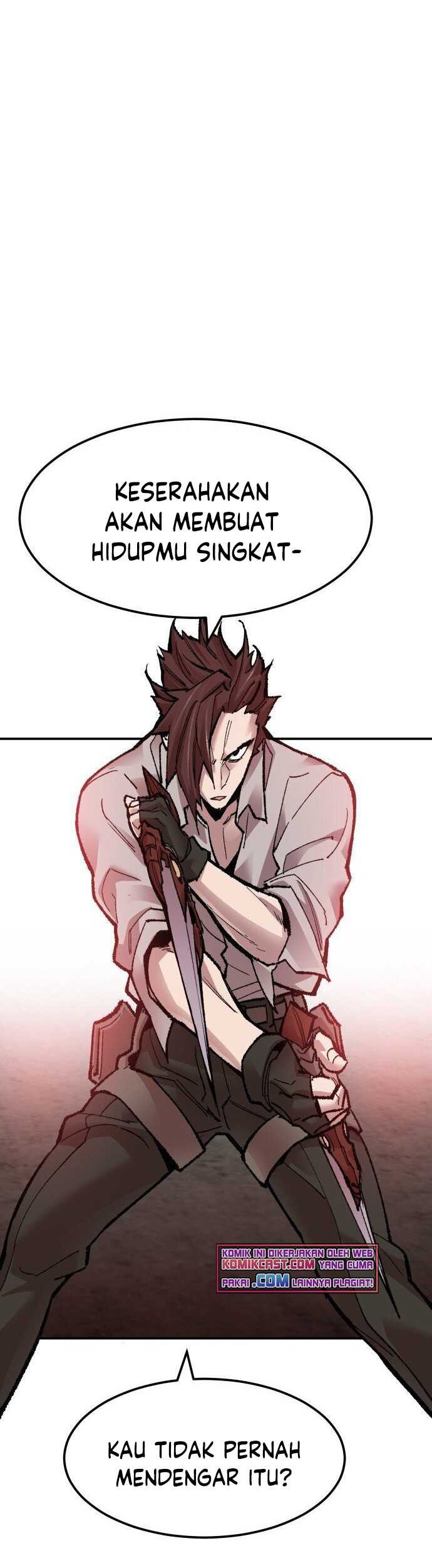 Limit Breaker Chapter 53 - halaman 46