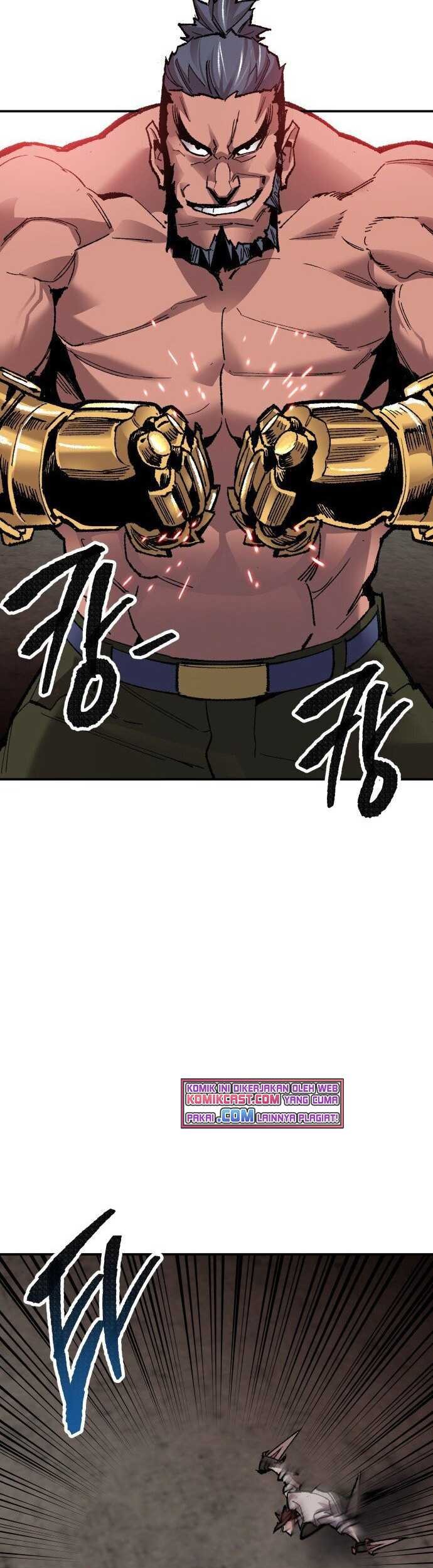Limit Breaker Chapter 53 - halaman 48