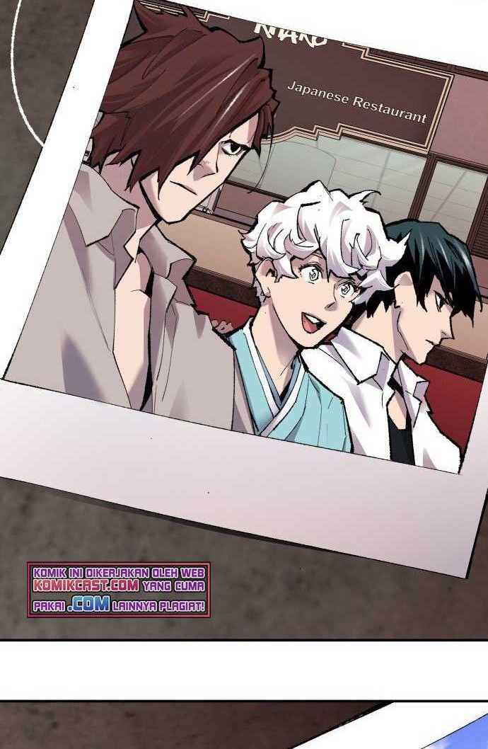 Limit Breaker Chapter 53 - halaman 5