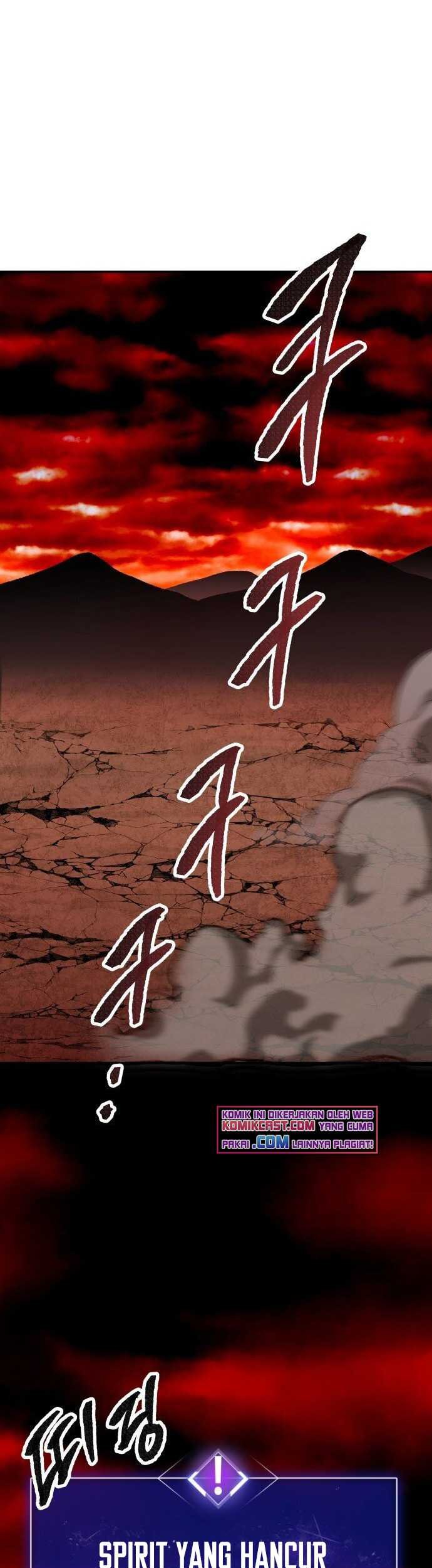 Limit Breaker Chapter 53 - halaman 52