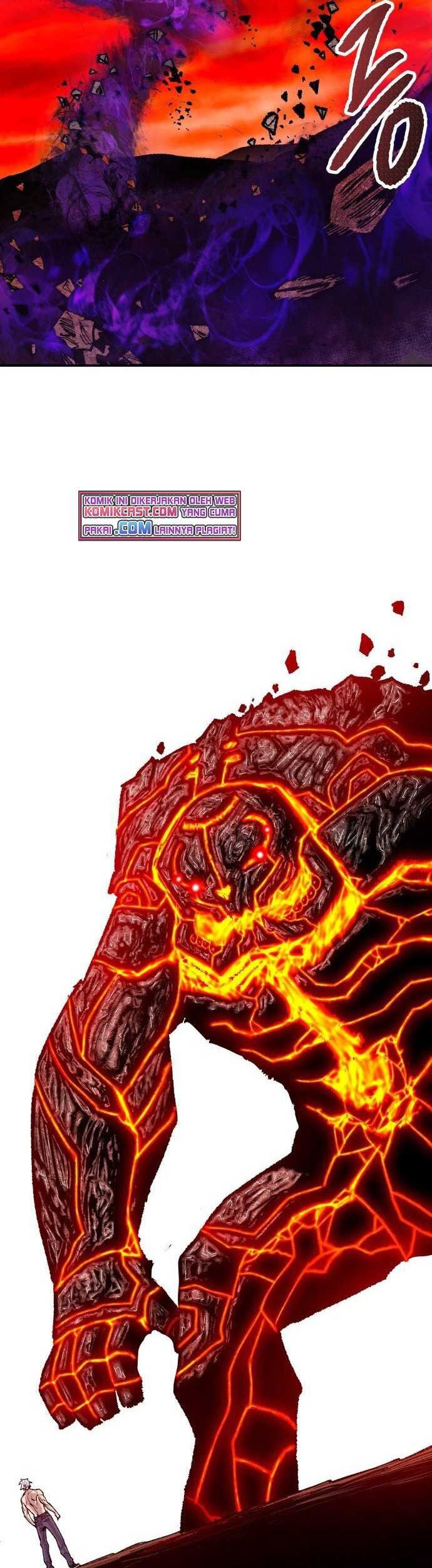 Limit Breaker Chapter 53 - halaman 54