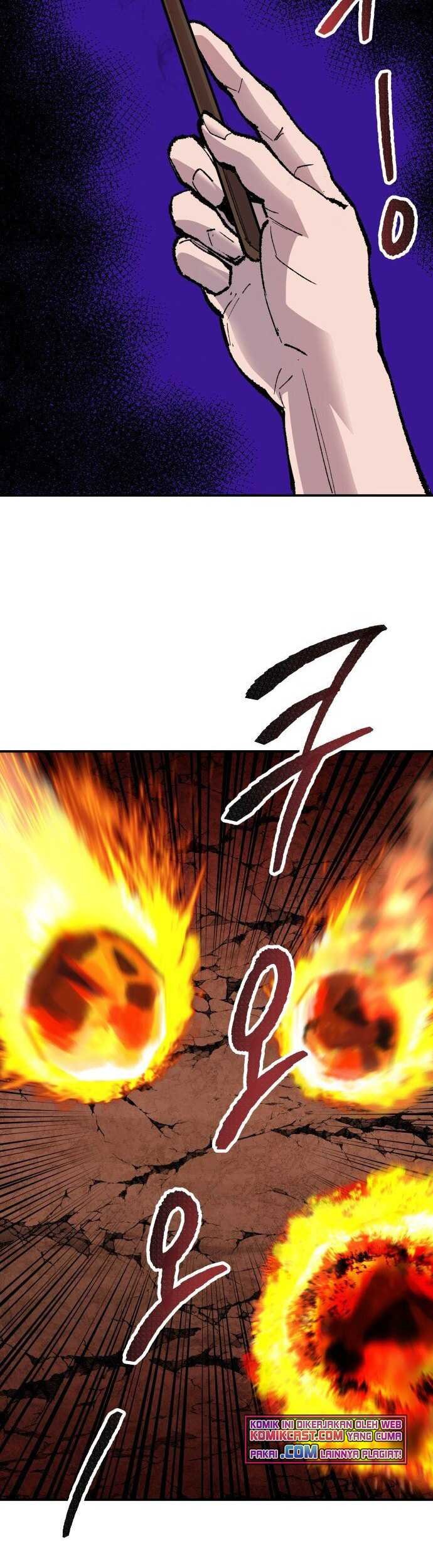 Limit Breaker Chapter 53 - halaman 56