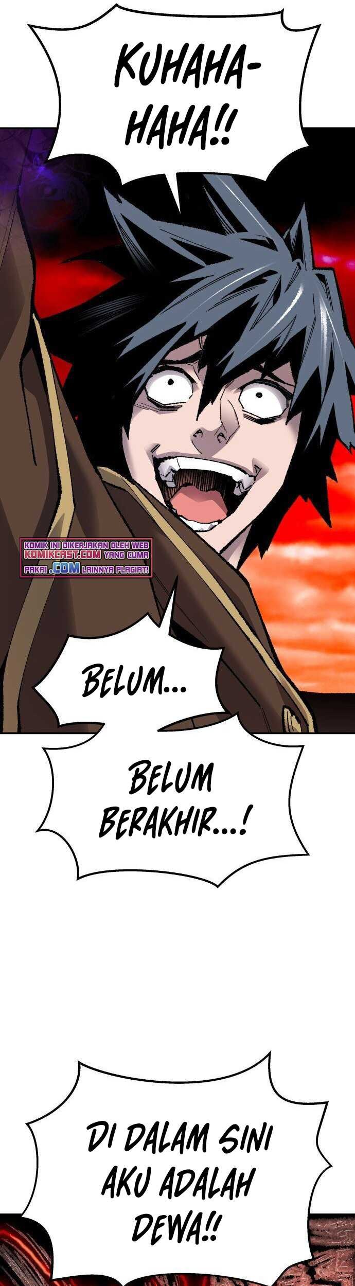 Limit Breaker Chapter 53 - halaman 60