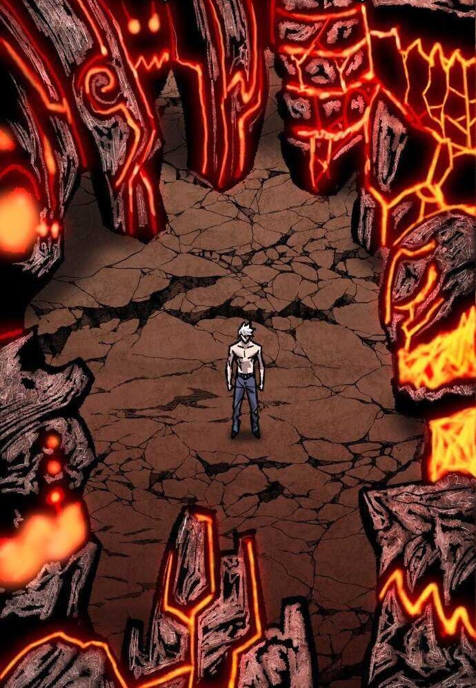Limit Breaker Chapter 53 - halaman 61