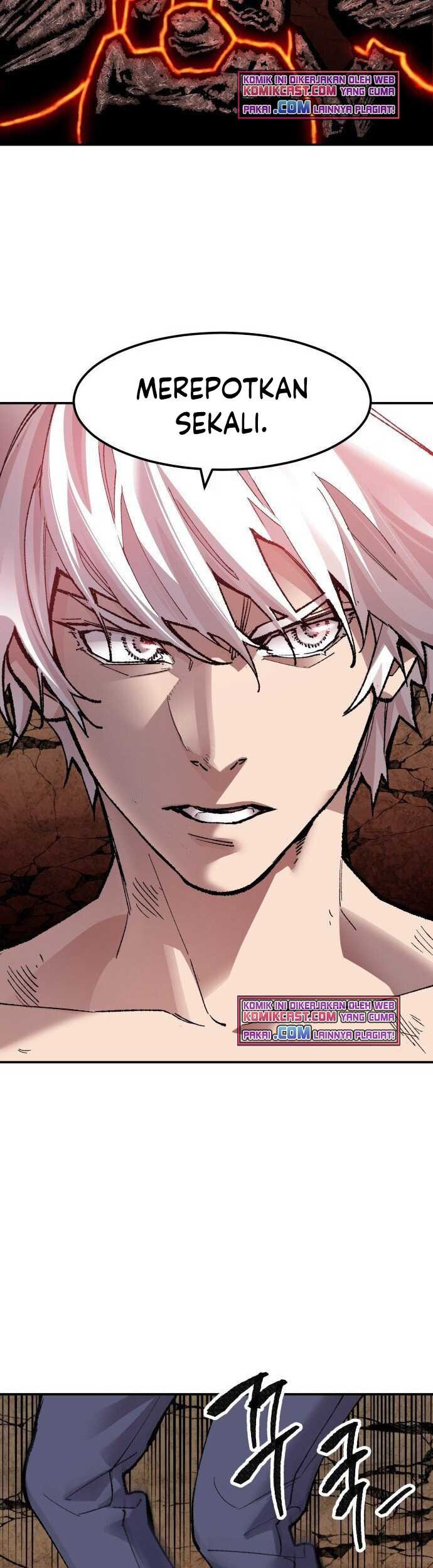 Limit Breaker Chapter 53 - halaman 62