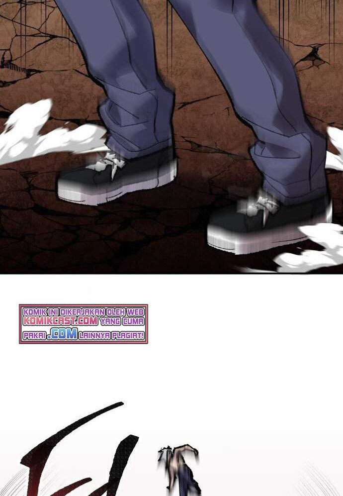 Limit Breaker Chapter 53 - halaman 63