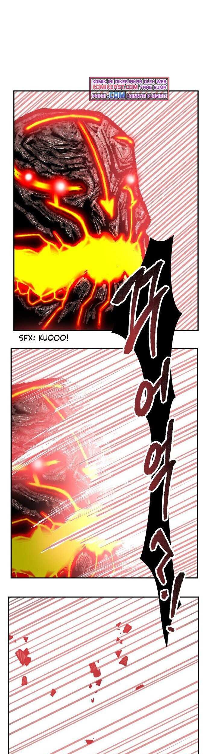 Limit Breaker Chapter 53 - halaman 68