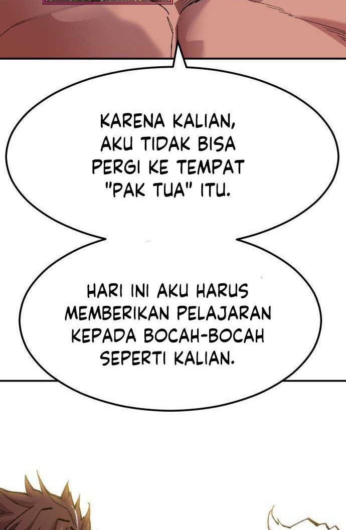 Limit Breaker Chapter 53 - halaman 7