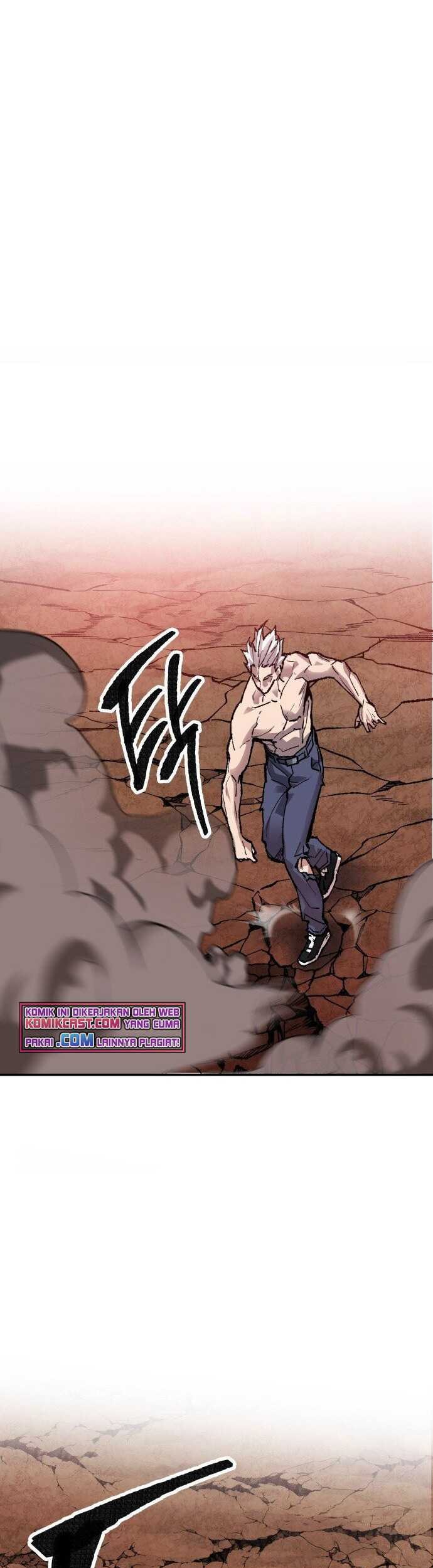Limit Breaker Chapter 53 - halaman 70