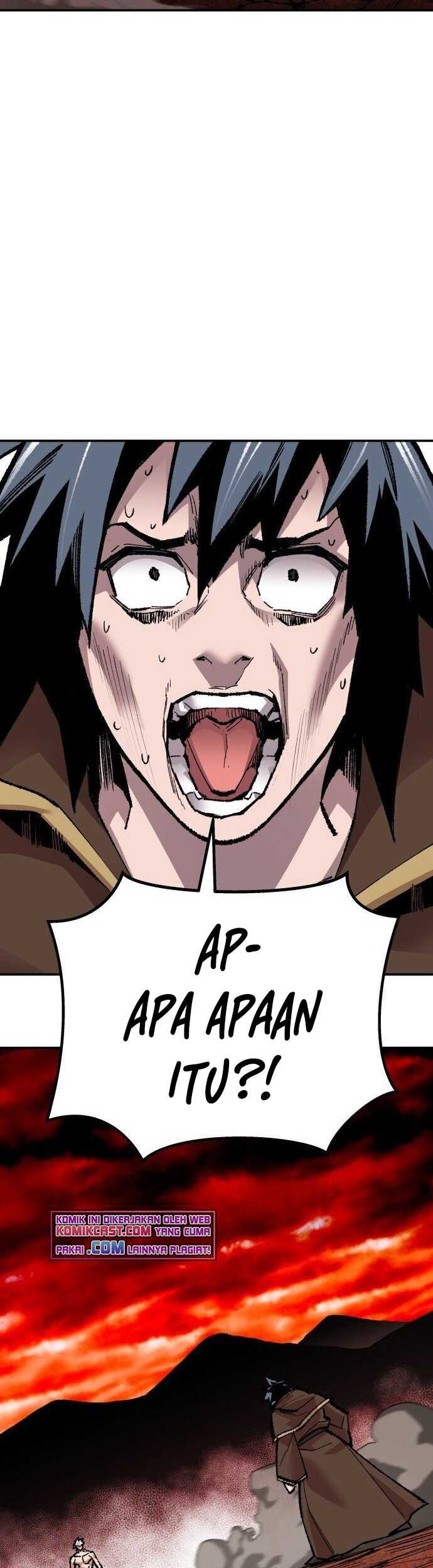 Limit Breaker Chapter 53 - halaman 74