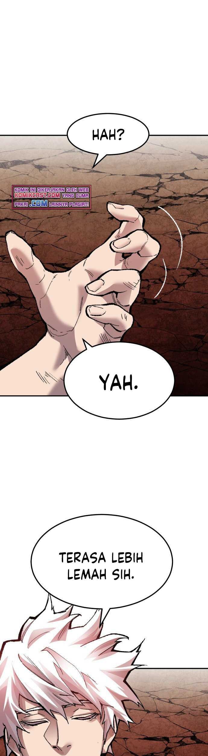 Limit Breaker Chapter 53 - halaman 76