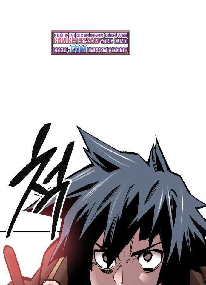 Limit Breaker Chapter 53 - halaman 79