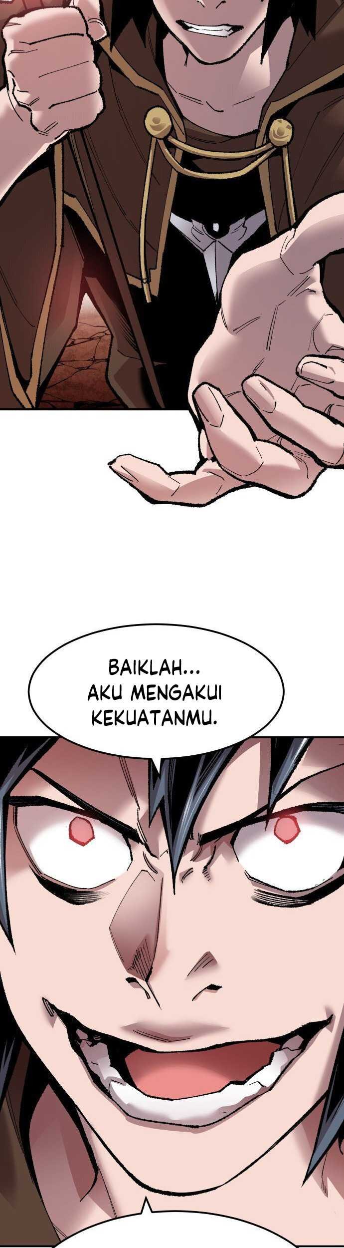 Limit Breaker Chapter 53 - halaman 80