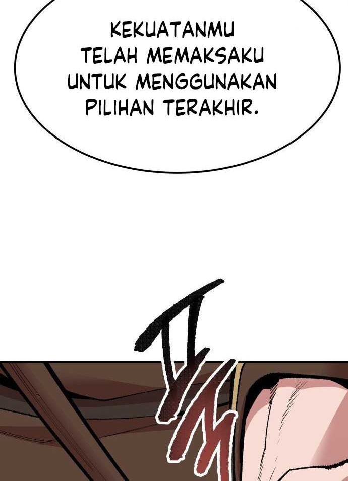 Limit Breaker Chapter 53 - halaman 81