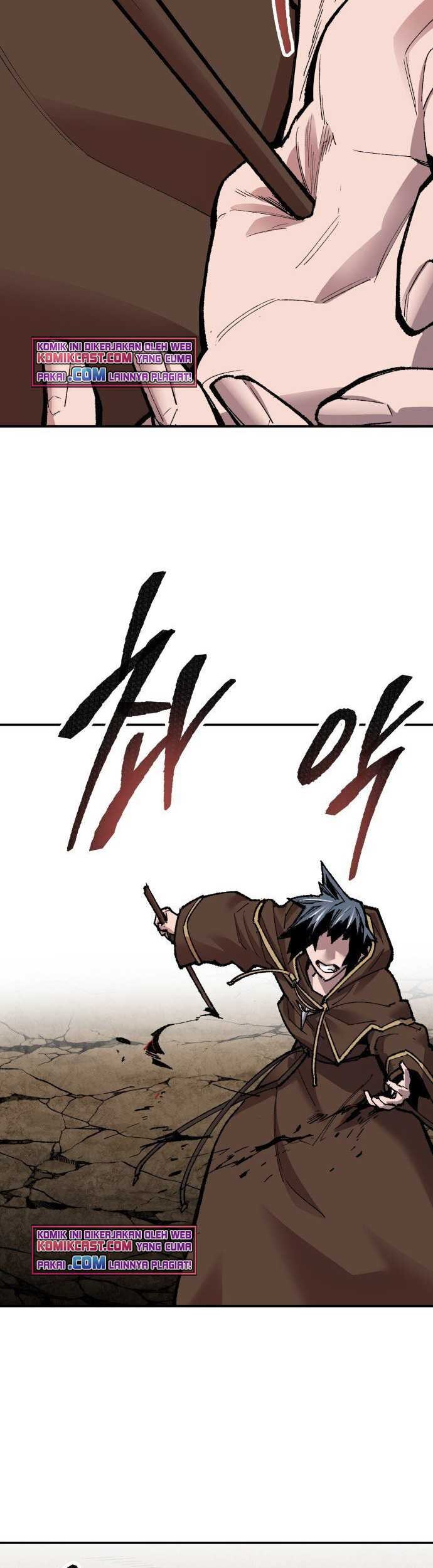 Limit Breaker Chapter 53 - halaman 82