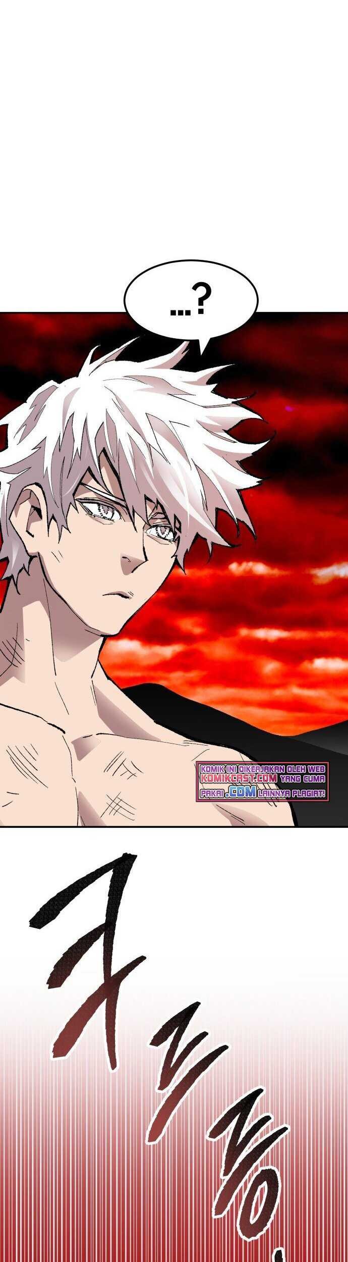Limit Breaker Chapter 53 - halaman 84