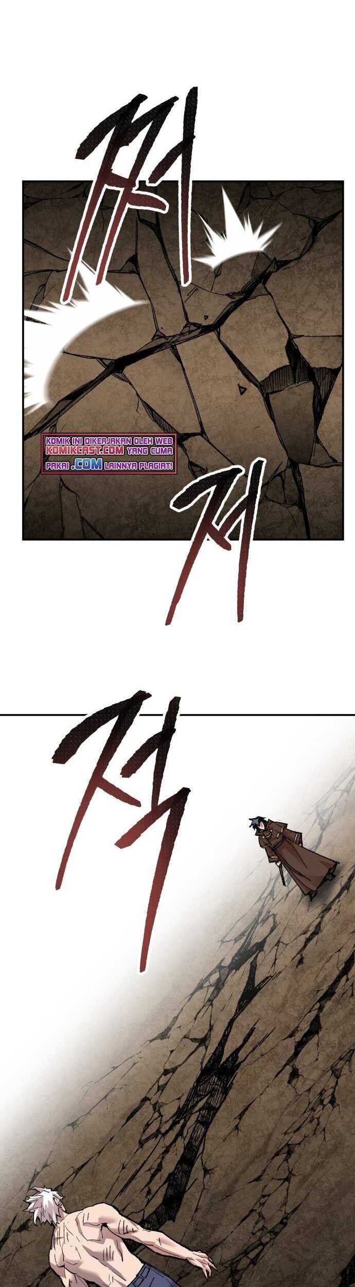 Limit Breaker Chapter 53 - halaman 86