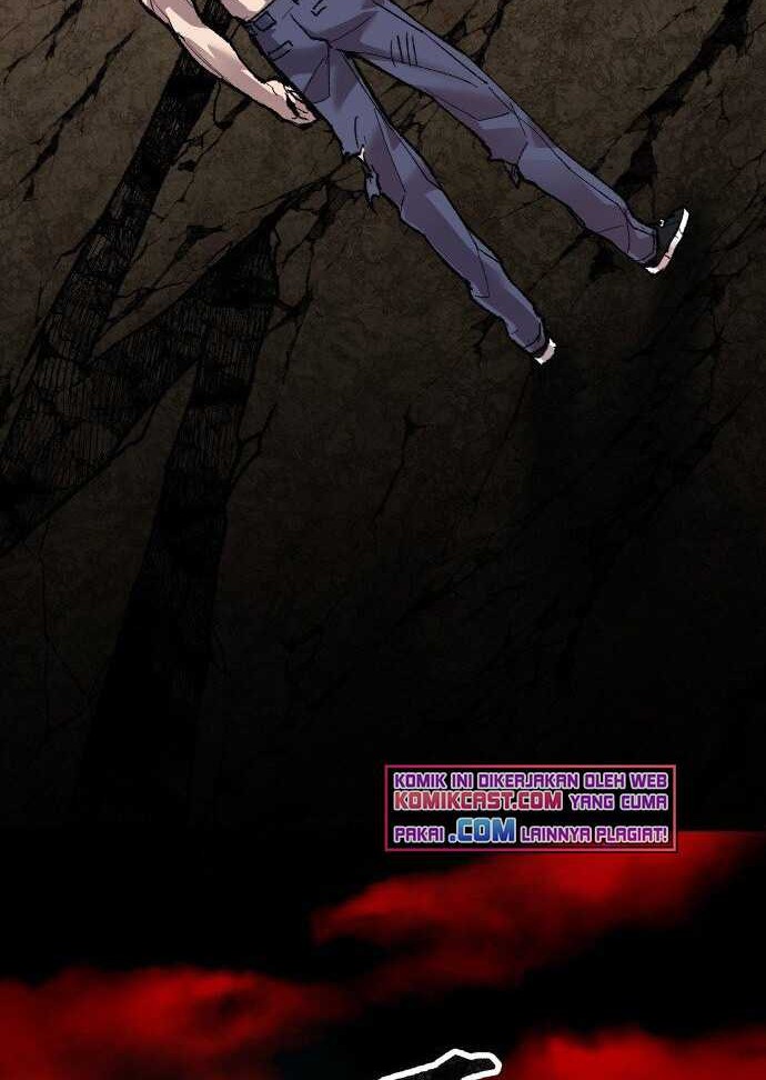 Limit Breaker Chapter 53 - halaman 87