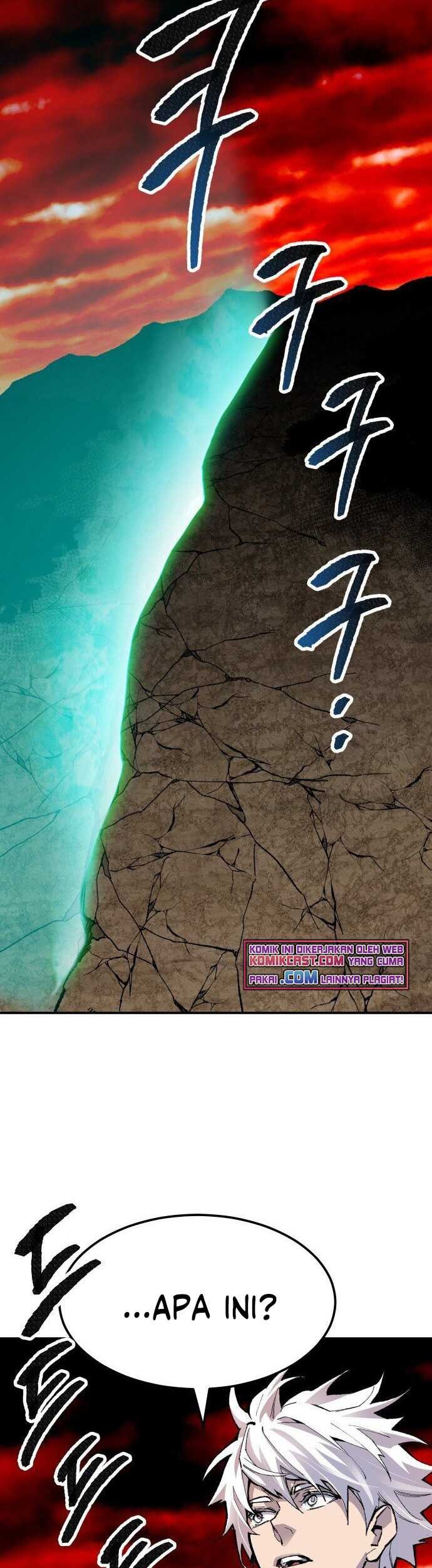 Limit Breaker Chapter 53 - halaman 88