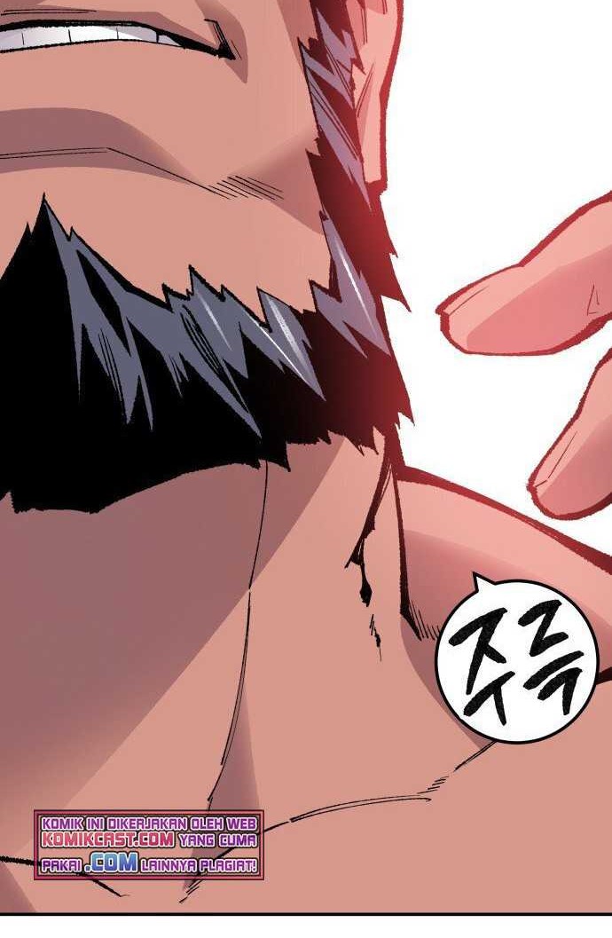 Limit Breaker Chapter 53 - halaman 9