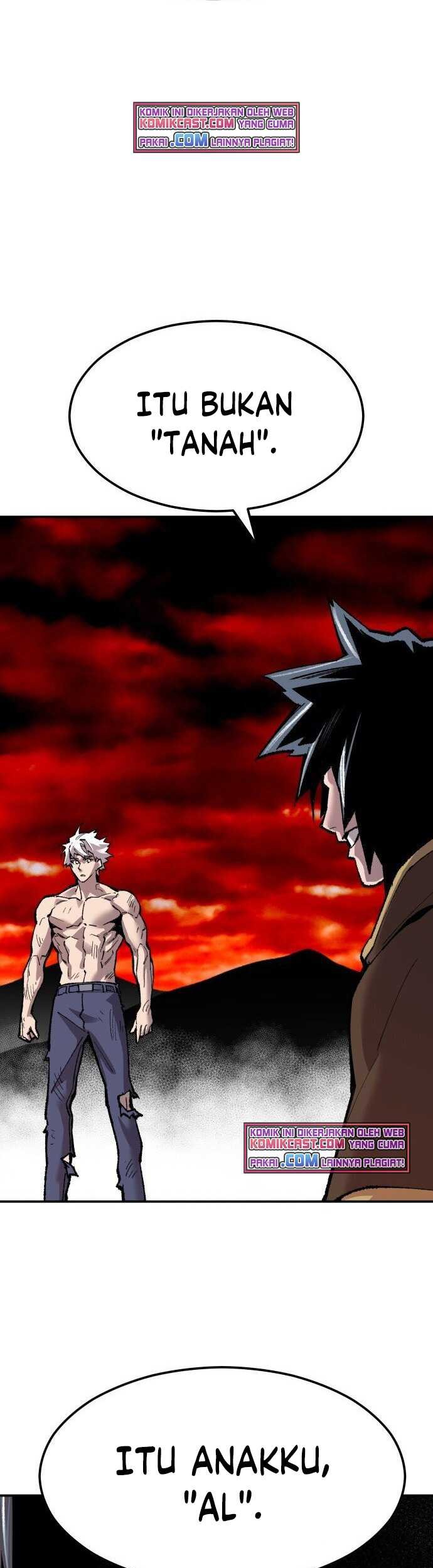 Limit Breaker Chapter 53 - halaman 90
