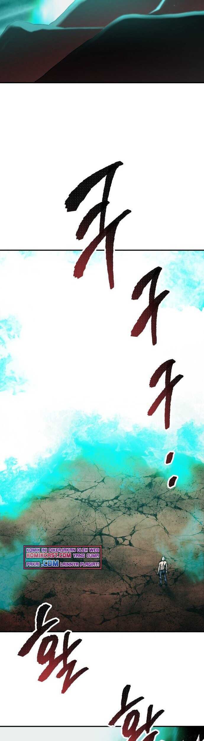 Limit Breaker Chapter 53 - halaman 98