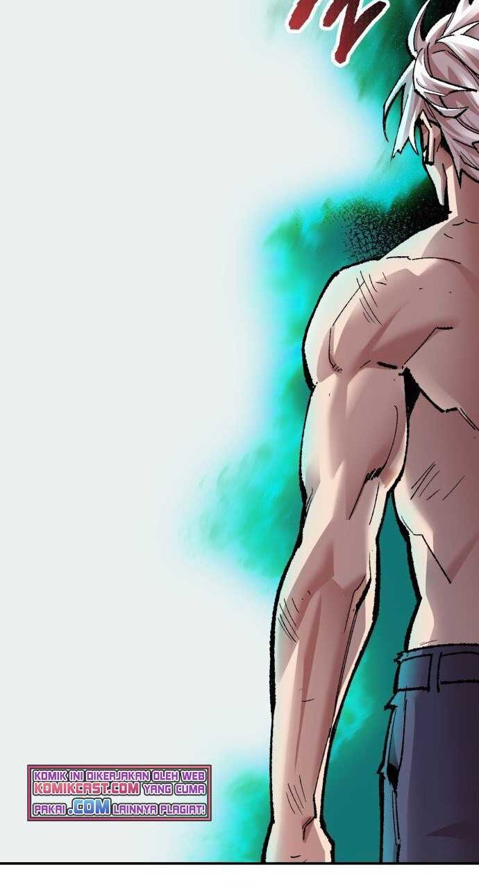 Limit Breaker Chapter 53 - halaman 99