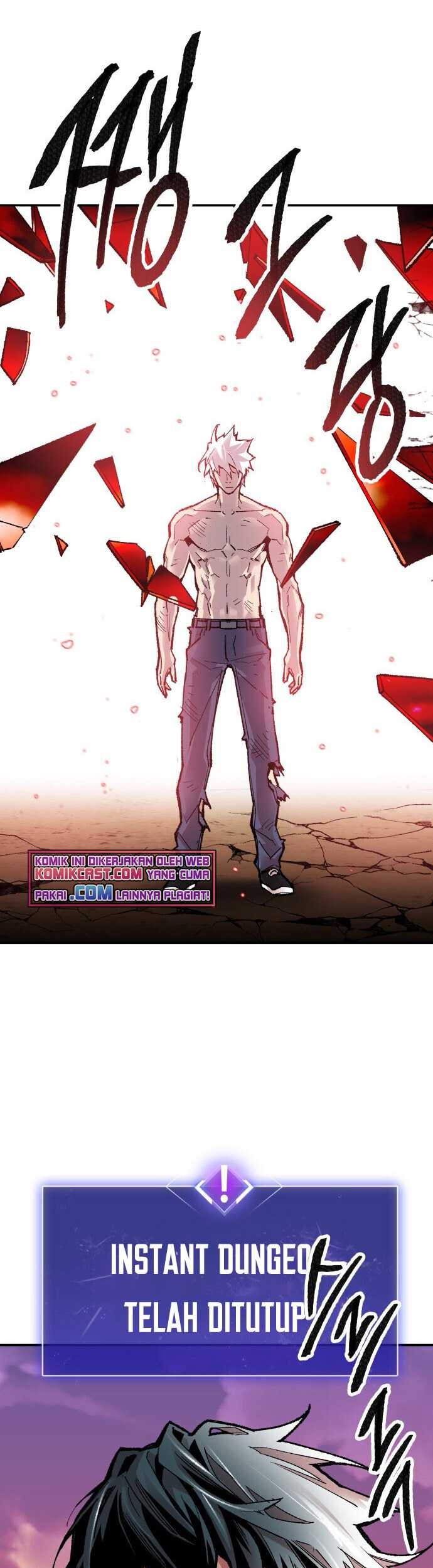 Limit Breaker Chapter 54 - halaman 102