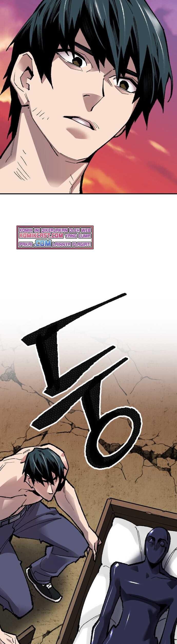 Limit Breaker Chapter 54 - halaman 108