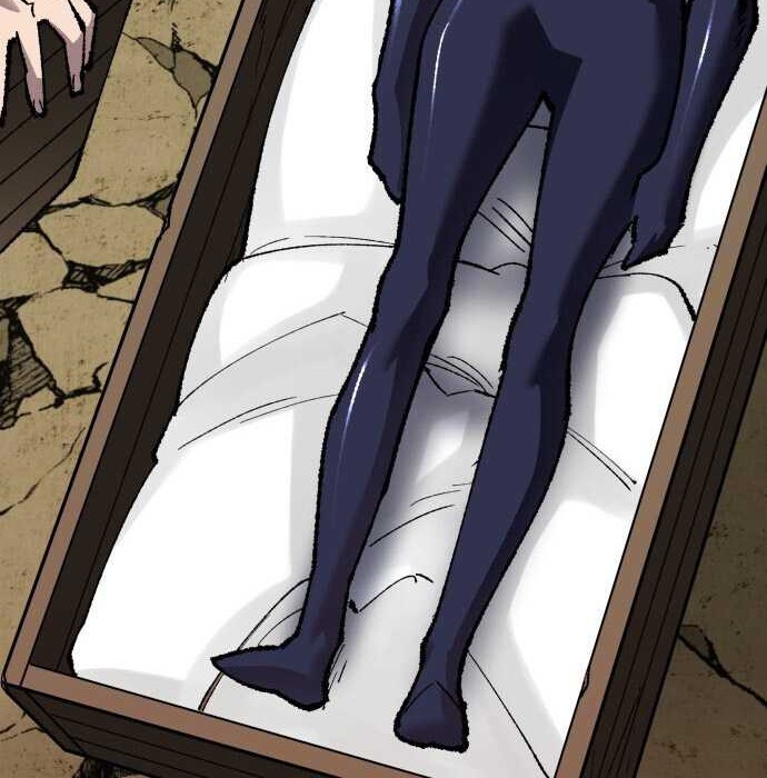 Limit Breaker Chapter 54 - halaman 109