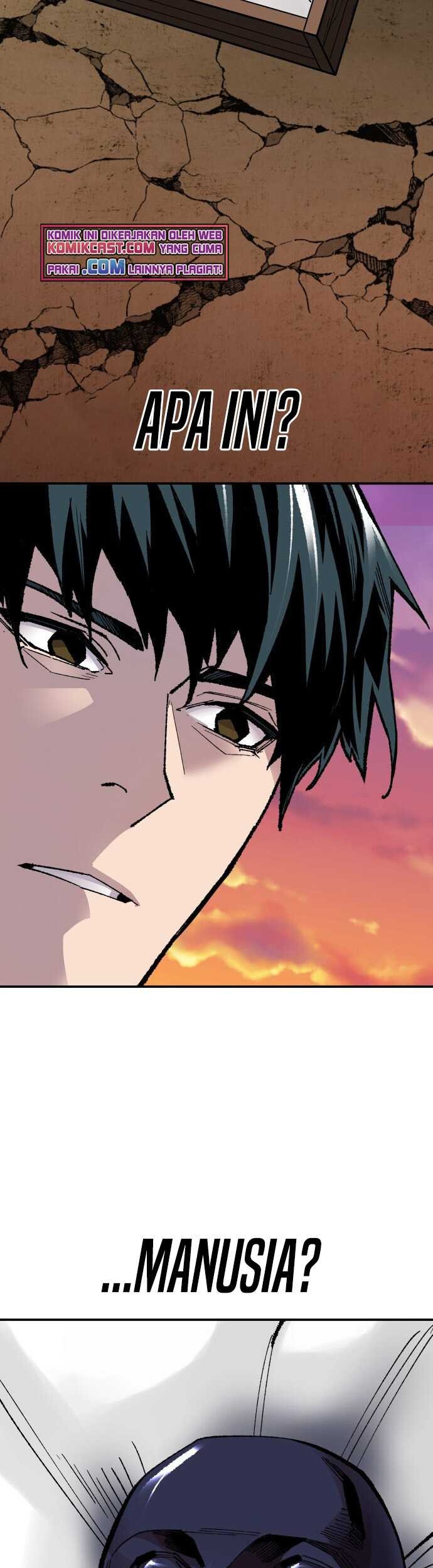 Limit Breaker Chapter 54 - halaman 110