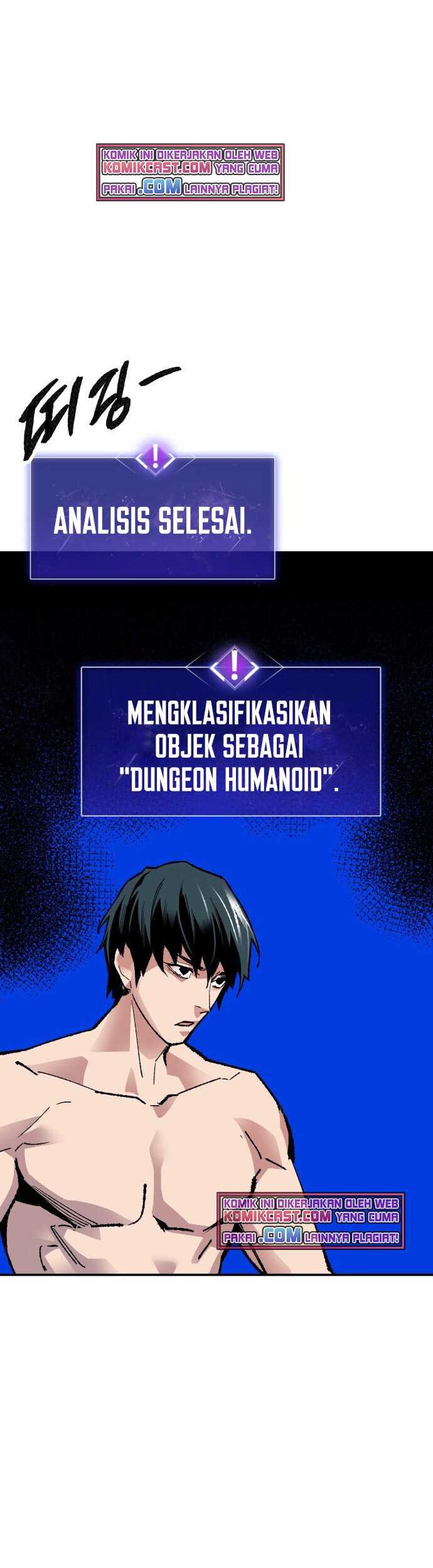 Limit Breaker Chapter 54 - halaman 112