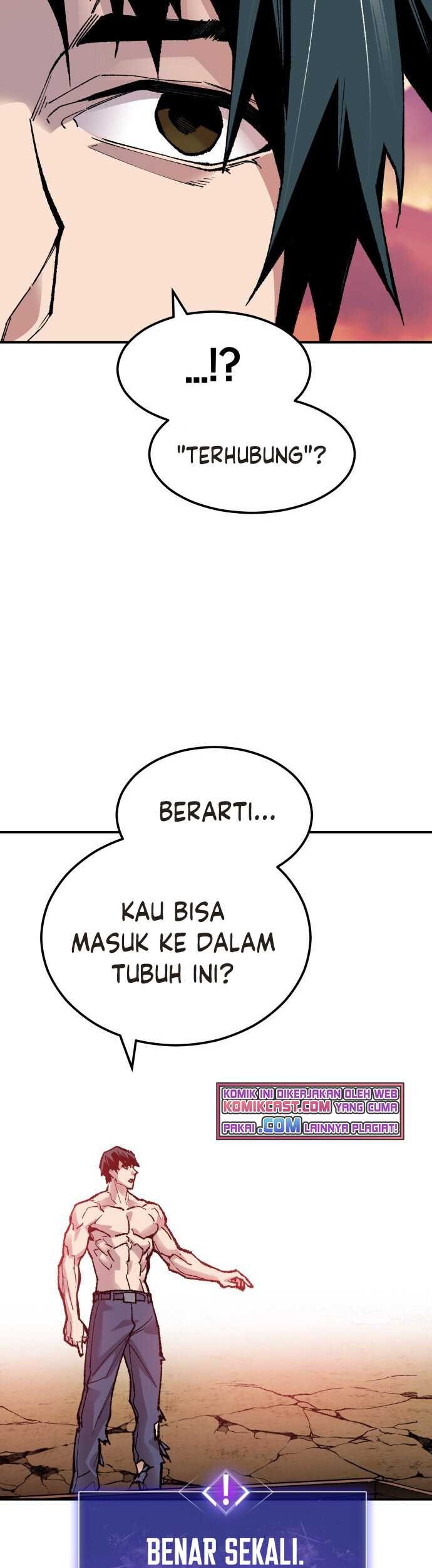 Limit Breaker Chapter 54 - halaman 114
