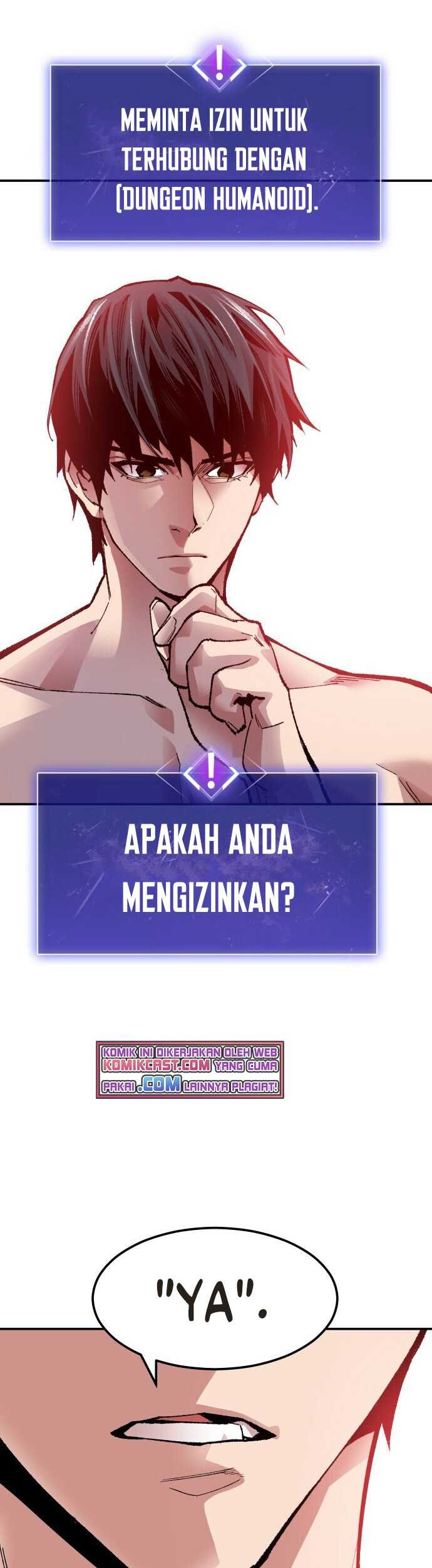 Limit Breaker Chapter 54 - halaman 116