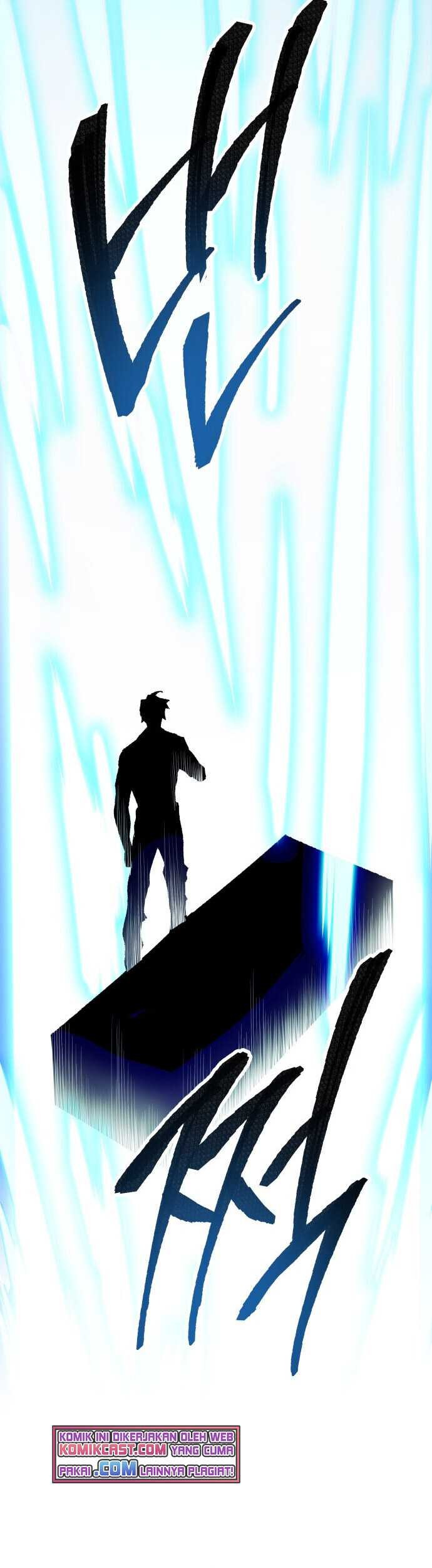 Limit Breaker Chapter 54 - halaman 118