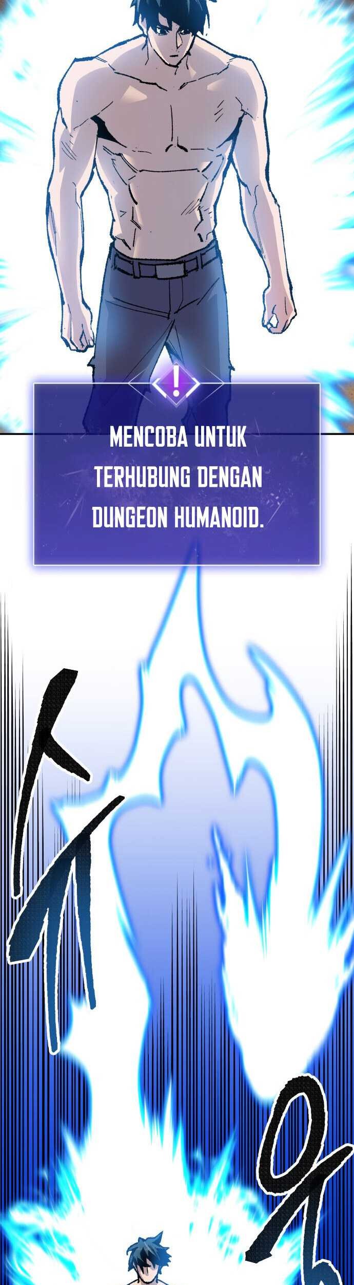 Limit Breaker Chapter 54 - halaman 120