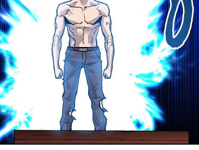 Limit Breaker Chapter 54 - halaman 121