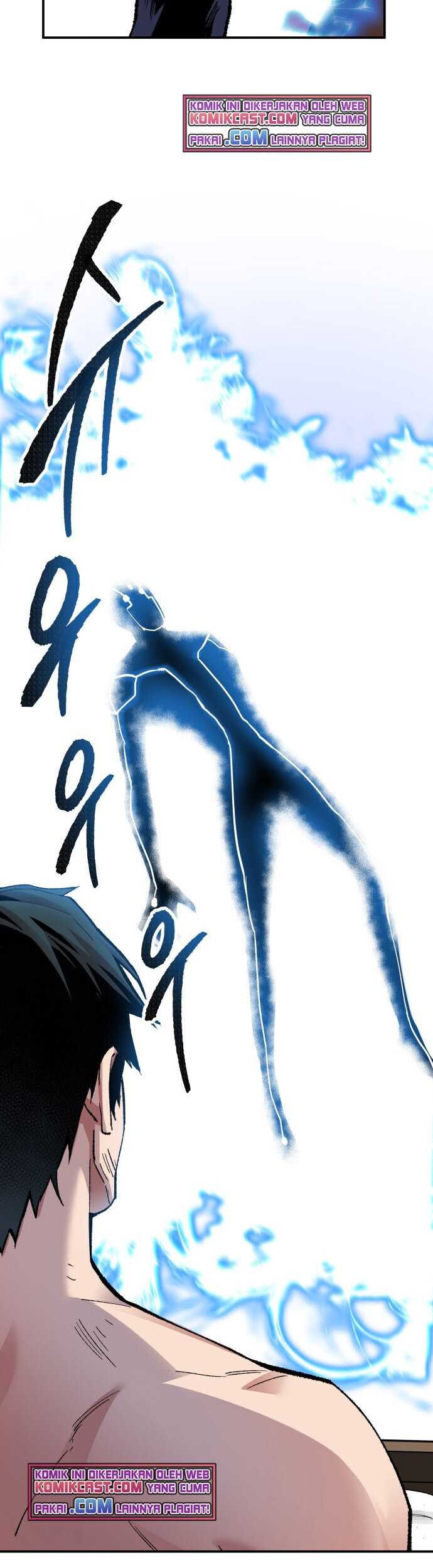 Limit Breaker Chapter 54 - halaman 126