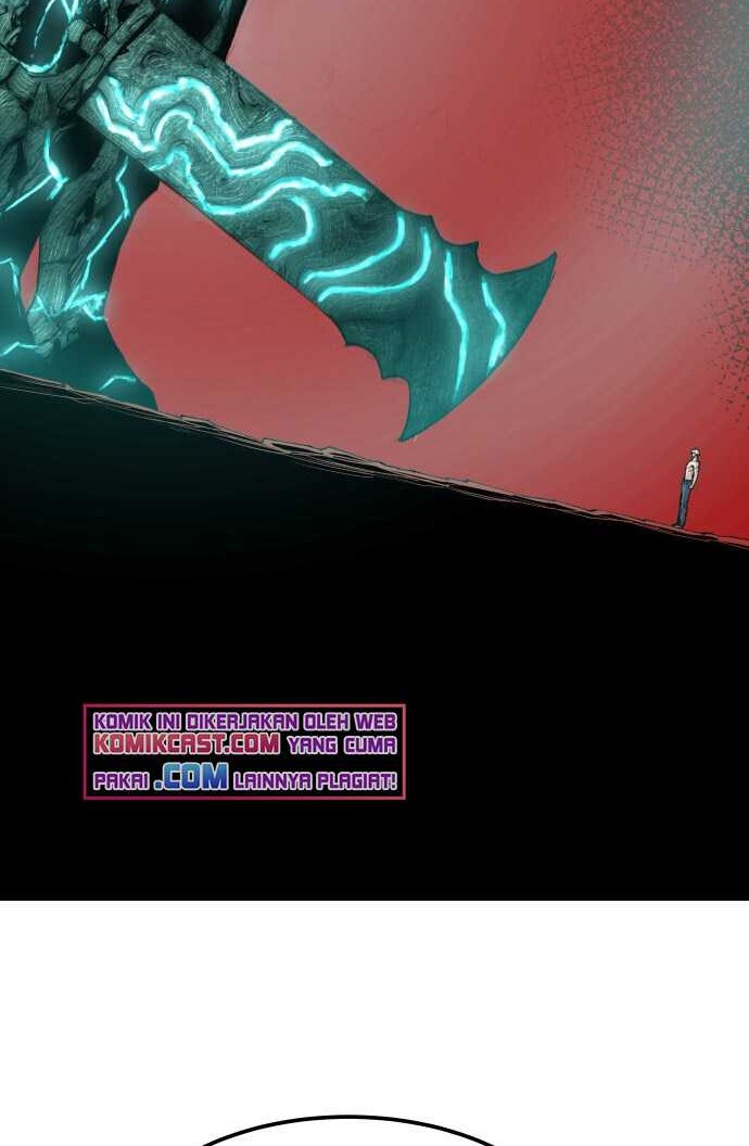 Limit Breaker Chapter 54 - halaman 13