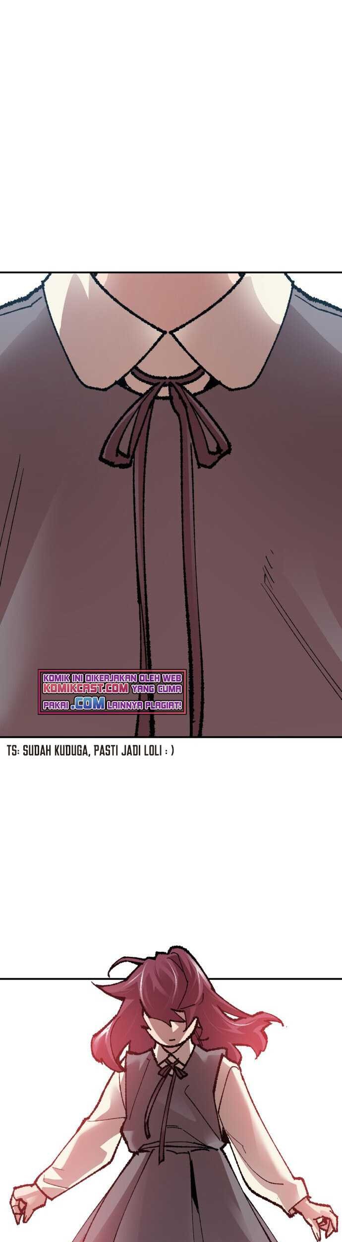 Limit Breaker Chapter 54 - halaman 130