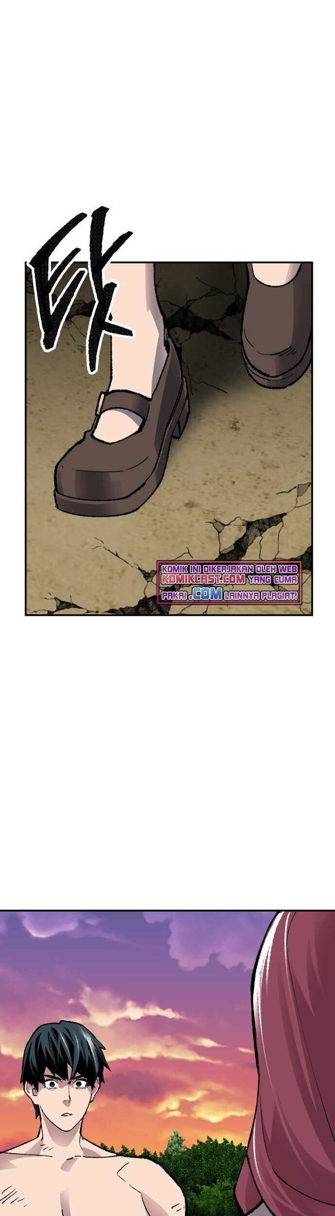 Limit Breaker Chapter 54 - halaman 132