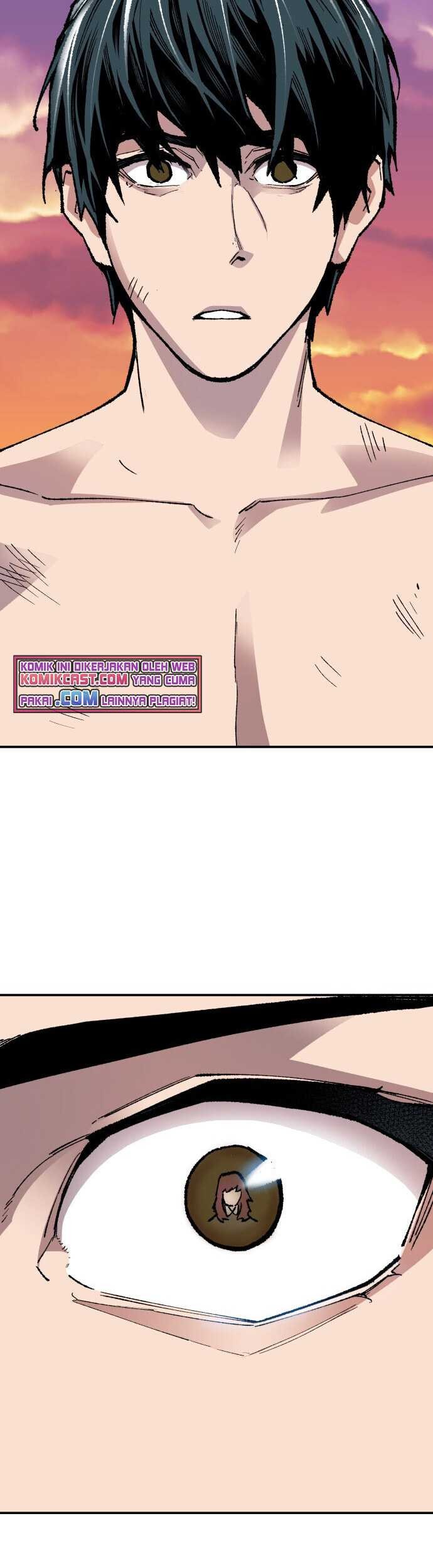 Limit Breaker Chapter 54 - halaman 134