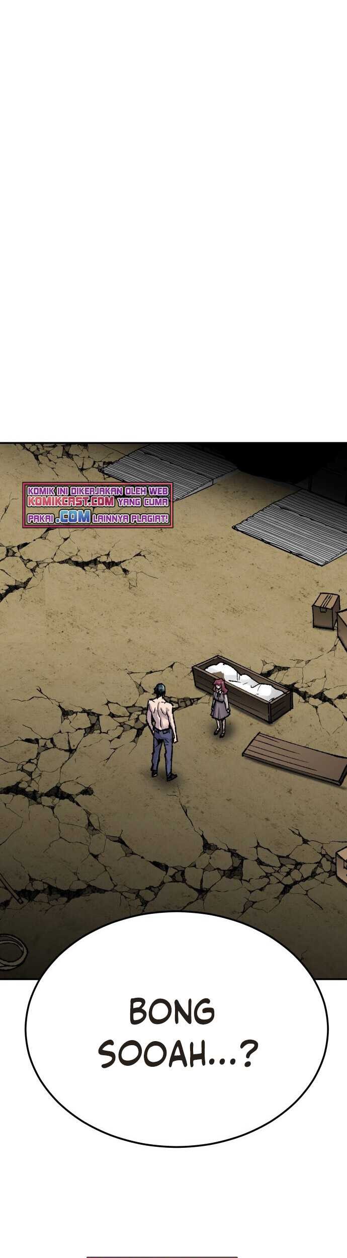 Limit Breaker Chapter 54 - halaman 138
